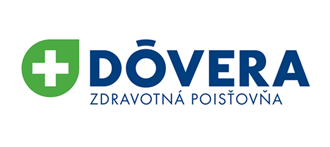 Logo - Všeobecná zdravotná poisťovňa